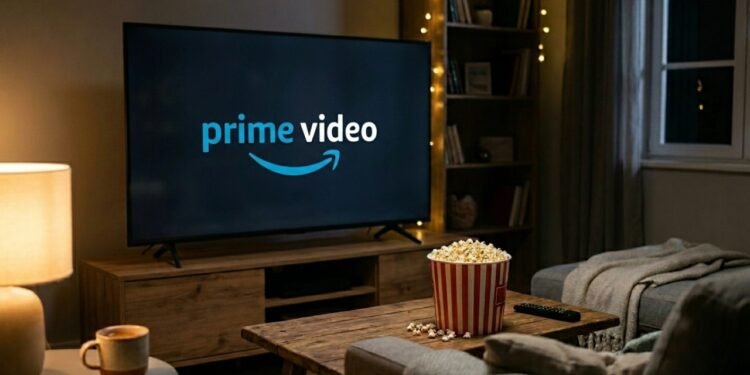 Os melhores filmes do Prime Video para assistir hoje e atualizar sua lista de maratona