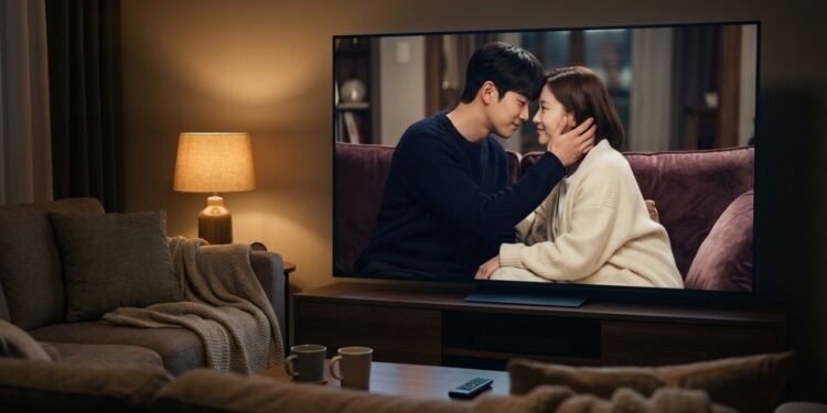 Os k-dramas mais emocionantes da Netflix para chorar, se apaixonar e maratonar sem parar