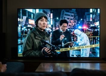 Na Netflix: esta minissérie asiática perfeita para o fim de semana tem 8 episódios e mostra os bastidores de uma tragédia que abalou o mundo