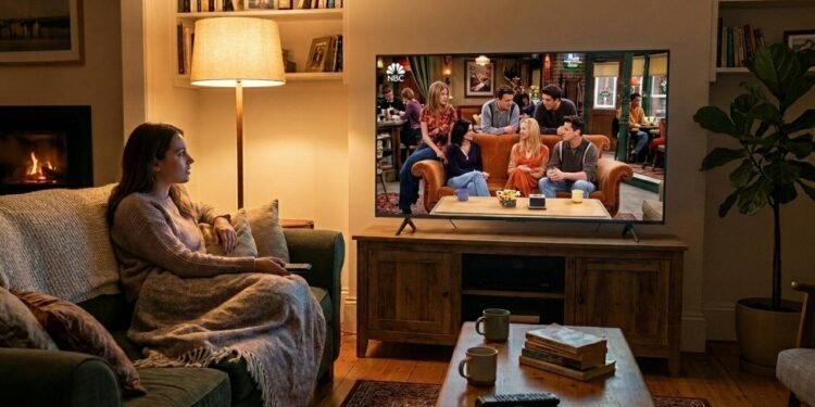 As séries antigas que continuam melhores do que muitos lançamentos atuais