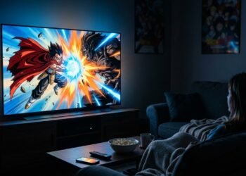 6 animes épicos, poderosos e emocionalmente avassaladores que continuam sendo gigantes mesmo depois de tantos anos