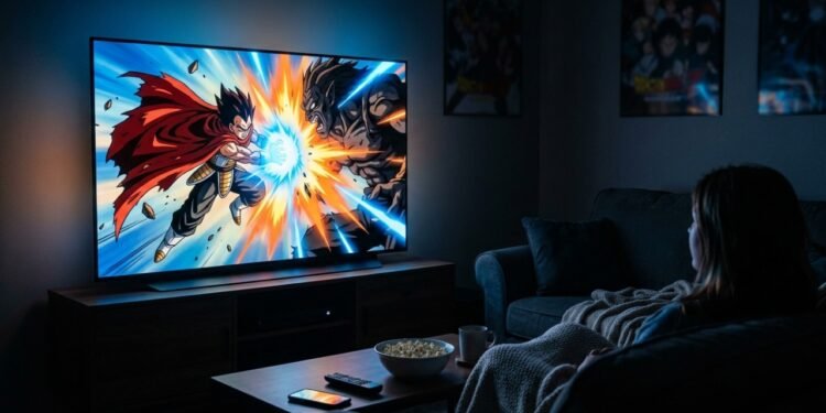 6 animes épicos, poderosos e emocionalmente avassaladores que continuam sendo gigantes mesmo depois de tantos anos