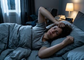 O mineral comum que ajuda a relaxar os músculos e melhora a qualidade do sono