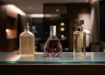 3 perfumes da Calvin Klein que fixam muito, deixam um cheiro envolvente e fazem você ser lembrada por onde passa