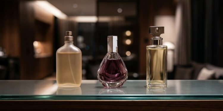 3 perfumes da Calvin Klein que fixam muito, deixam um cheiro envolvente e fazem você ser lembrada por onde passa