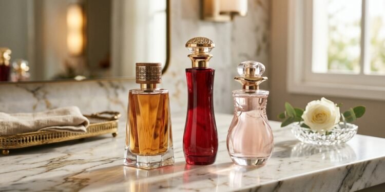 3 perfumes de O Boticário que têm cheiro de mulher poderosa, sofisticada e impossível de esquecer