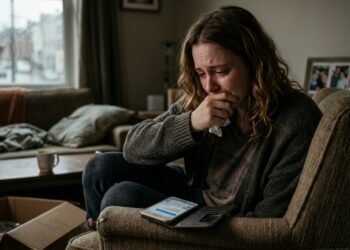 Como superar o fim de um relacionamento e reconstruir a autoestima após a dor emocional