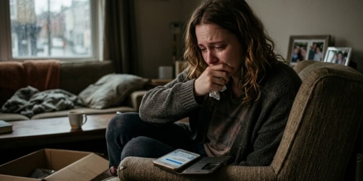 Como superar o fim de um relacionamento e reconstruir a autoestima após a dor emocional