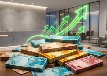 A escolha inteligente que pode fazer seu dinheiro render mais e trazer uma sensação real de alívio