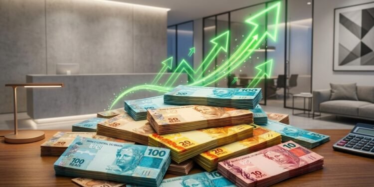 A escolha inteligente que pode fazer seu dinheiro render mais e trazer uma sensação real de alívio