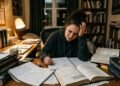 O truque de organização que pode salvar quem sempre deixa os estudos para depois
