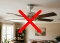 Não é o ventilador de teto barulhento nem o umidificador de névoa fria, a solução que resfria o quarto de modo simples