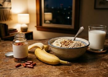 A vitamina conhecida que ajuda o cérebro a desacelerar e pode favorecer noites mais reparadoras
