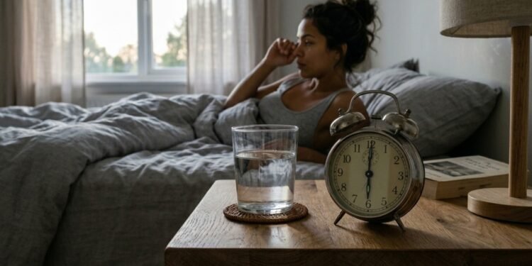 A regra dos 10 minutos após acordar: o hábito simples que regula a digestão e evita o cansaço no meio da tarde