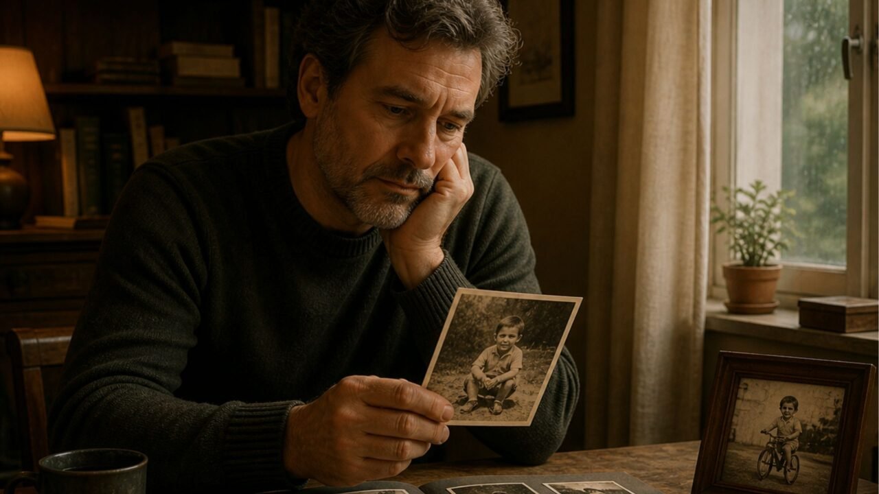 Segundo a Psicologia, quem teve uma infância livre nos anos 60 não foi negligenciado, mas sim ganhou independência emocional