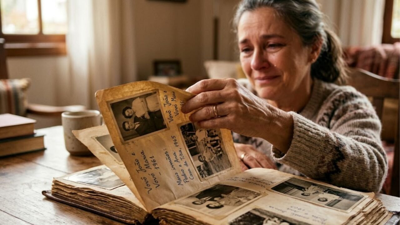 Esses novos nomes próprios ganharam popularidade! Nomes que se tornariam tendência no futuro podem ser encontrados na década de 1930