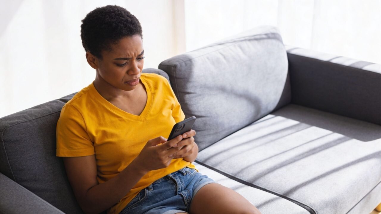 O que significa cancelar compromissos de última hora? A psicologia aponta um comportamento mais profundo do que simples desinteresse