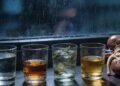 Foi revelado! Estas são as 4 bebidas alcoólicas que mais destroem os rins
