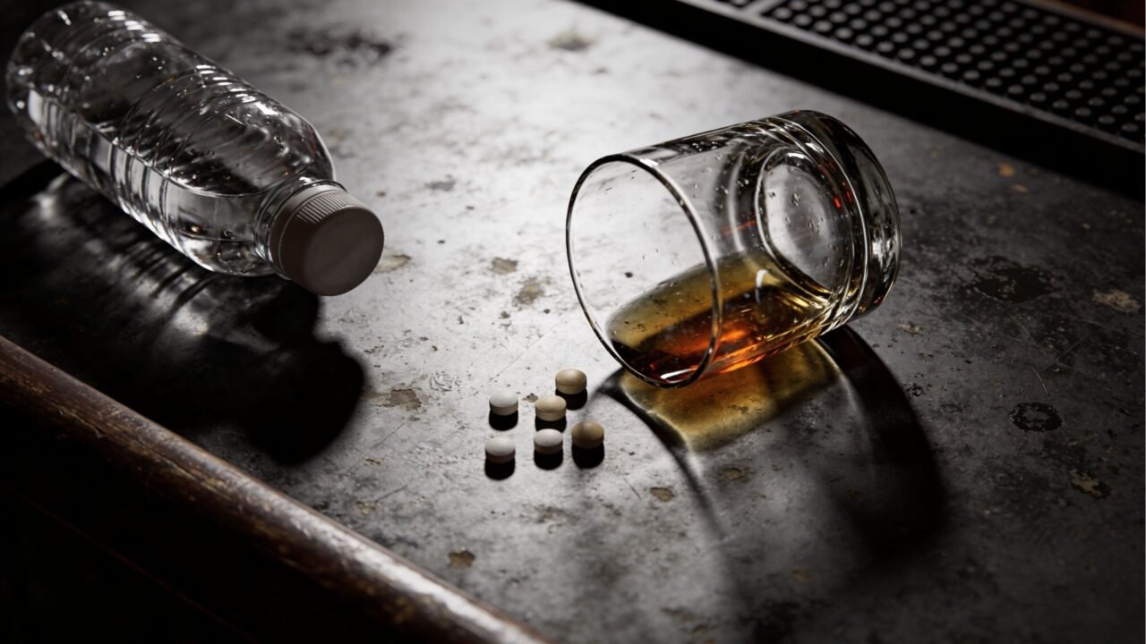 Foi revelado! Estas são as 4 bebidas alcoólicas que mais destroem os rins