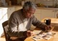 A doença de Alzheimer começa uma década antes da perda de memória, os primeiros sinais não têm nada a ver com esquecimento