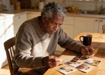 A doença de Alzheimer começa uma década antes da perda de memória, os primeiros sinais não têm nada a ver com esquecimento