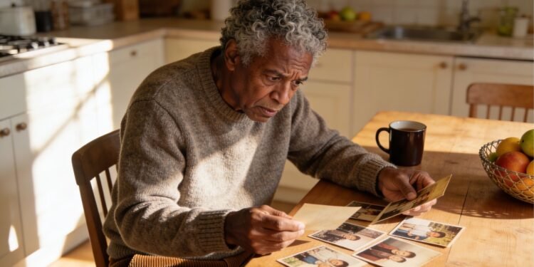 A doença de Alzheimer começa uma década antes da perda de memória, os primeiros sinais não têm nada a ver com esquecimento