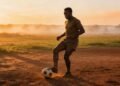 Pelé, rei do futebol, afirmou: “O sucesso não acontece por acaso. É trabalho duro, perseverança e aprendizado”