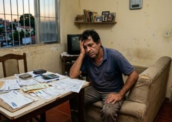 Pessoas que acumulam pensamentos negativos sobre tudo têm a vida precária e passam por dificuldades diárias, além de viverem até 15% menos que as demais pessoas, segundo especialistas