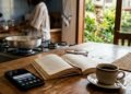 Deletei o Instagram por um dia e, à noite, já tinha assado algo, terminado um livro, assistido a um filme e tirado uma soneca, e, a parte mais perturbadora foi perceber que nada daquele tempo era novo, ele sempre estivera ali