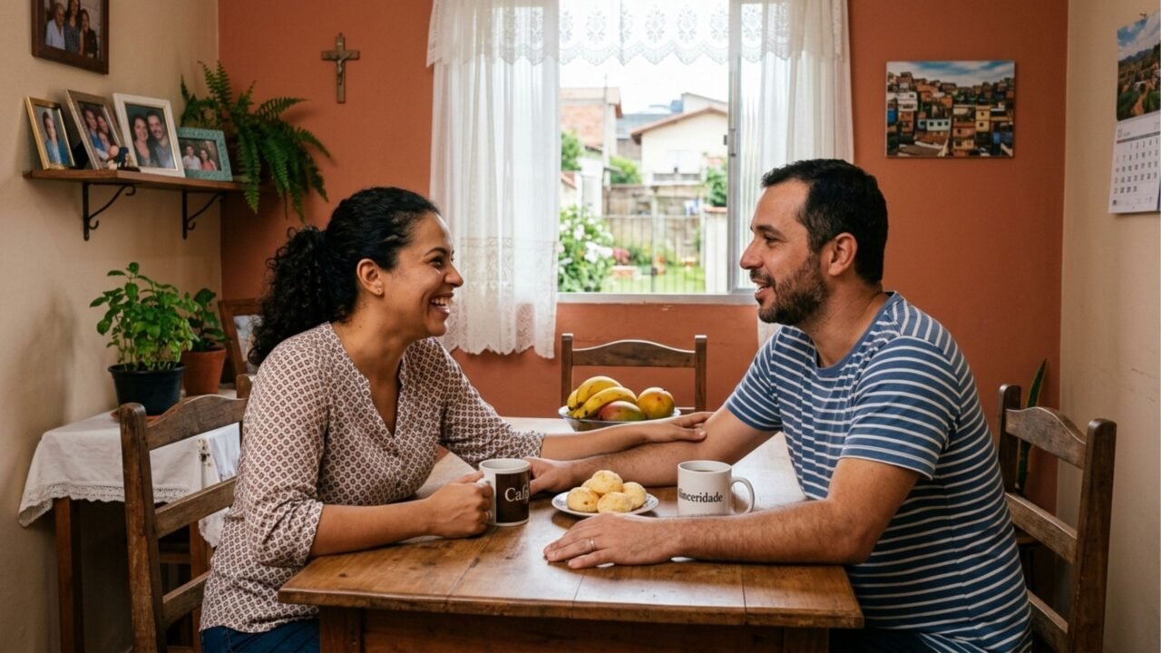 O conceito de “esposa troféu” pode esconder inseguranças emocionais e relações baseadas em reconhecimento social, aponta a psicologia