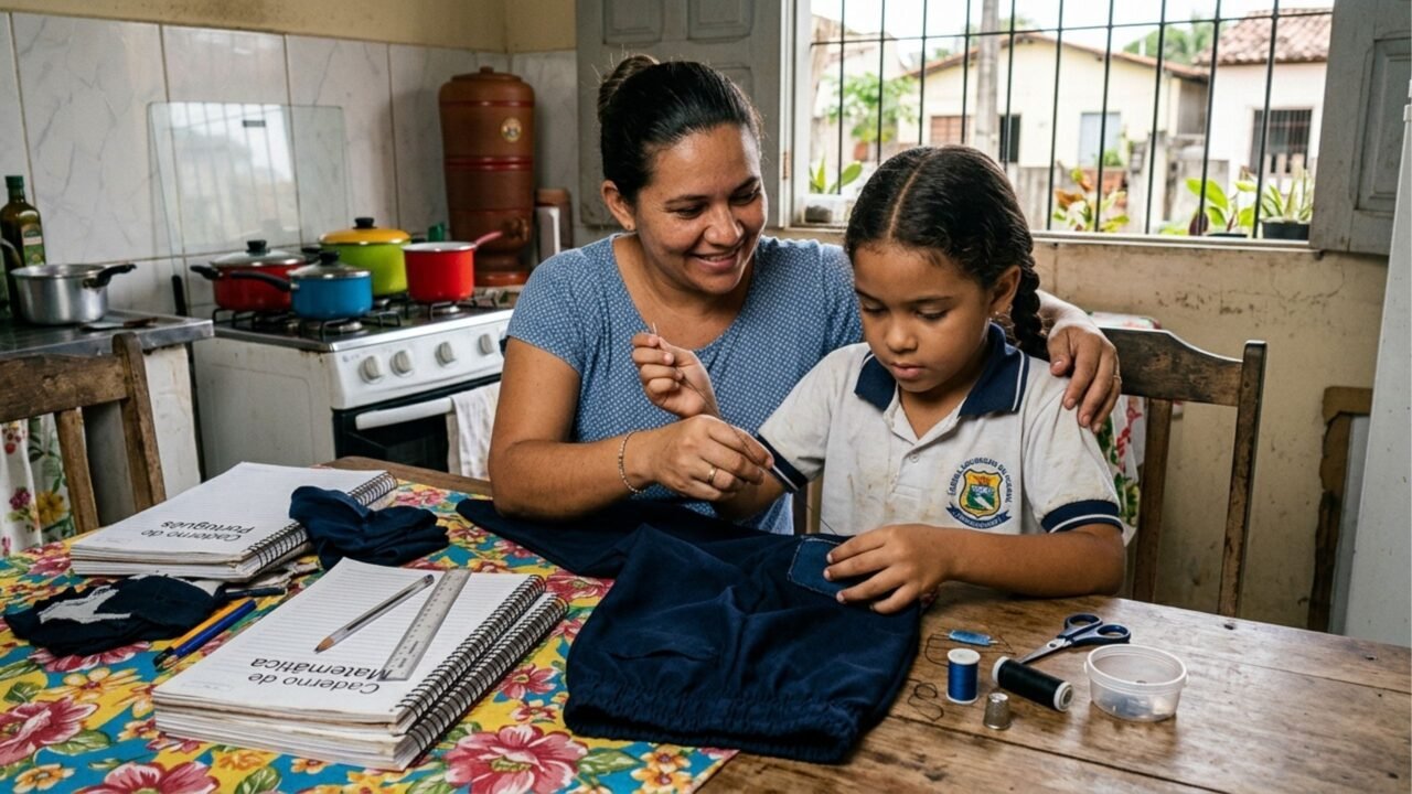 Crescer com pouco: o quão "difícil" isso tornou a geração baby boomer, e o que podemos aprender com isso hoje