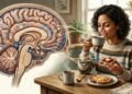 Neurologistas revelam o melhor café da manhã para o cérebro, a maioria das pessoas escolhe o oposto