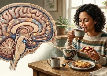 Neurologistas revelam o melhor café da manhã para o cérebro, a maioria das pessoas escolhe o oposto
