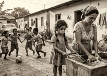 Segundo a psicologia, muitas pessoas nascidas entre os anos 50 e 70 não foram ensinadas a buscar felicidade, mas a cumprir deveres, mesmo às custas de si mesmas