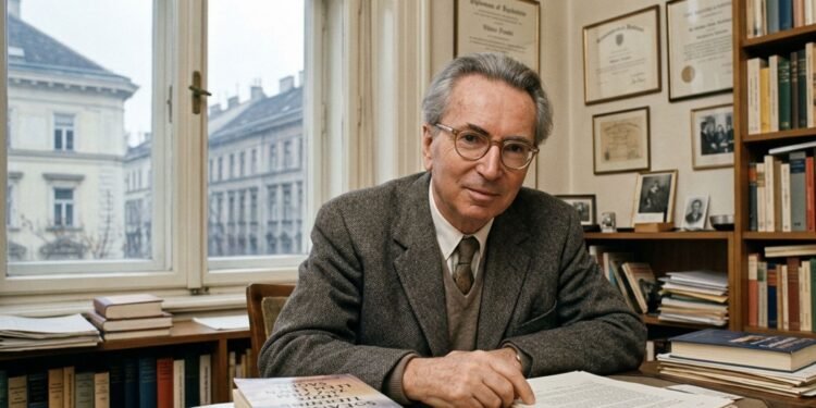 Viktor Frankl, psiquiatra e sobrevivente do Holocausto, afirmou: “O sofrimento deixa de ser sofrimento no momento em que encontra um sentido”, uma reflexão poderosa sobre dor emocional