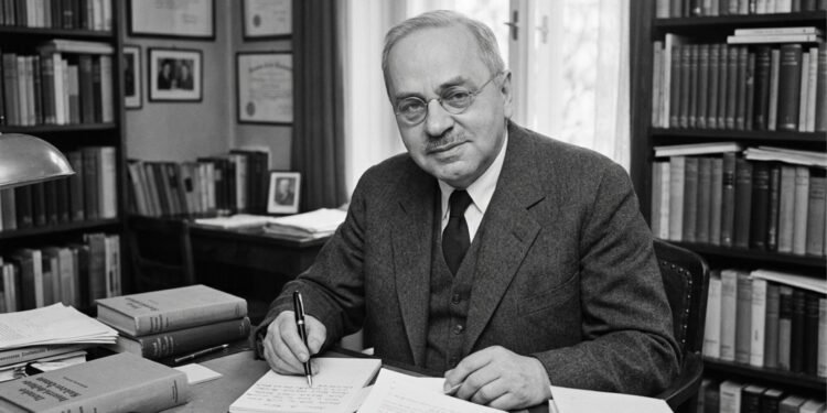 Alfred Adler afirmou: “Ter coragem de ser imperfeito é o começo da liberdade”, uma reflexão que desafia a busca pela perfeição