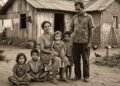 Muitas pessoas que cresceram nas décadas de 1960 e 70 foram moldadas pela escassez real, e algumas passaram a vida adulta tentando dar aos filhos mais do que tiveram, apenas para ver seus netos crescerem sob valores que mal reconheciam.
