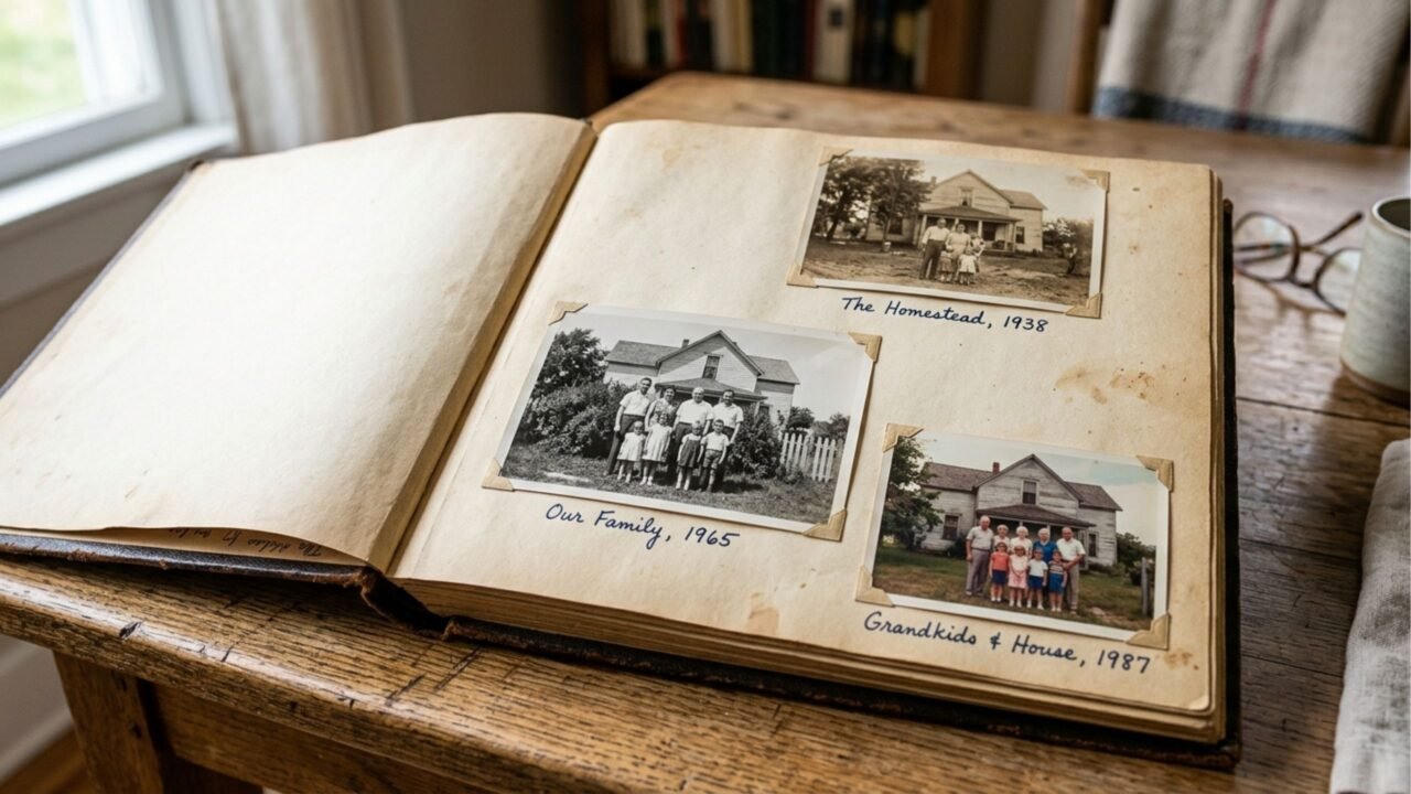 Muitas pessoas que cresceram nas décadas de 1960 e 70 foram moldadas pela escassez real, e algumas passaram a vida adulta tentando dar aos filhos mais do que tiveram, apenas para ver seus netos crescerem sob valores que mal reconheciam.