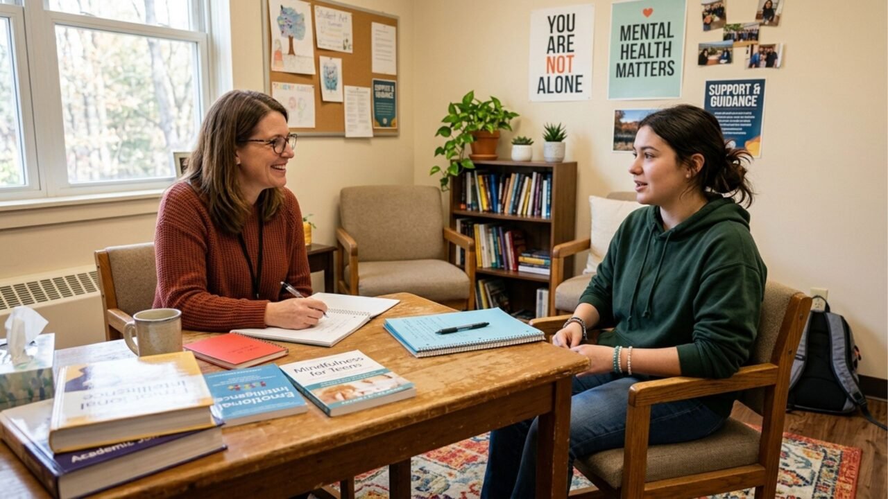 Estudos sugerem que adolescentes atuais enfrentam mais pressão para construir uma identidade do que qualquer geração anterior