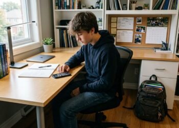 Estudos sugerem que adolescentes atuais enfrentam mais pressão para construir uma identidade do que qualquer geração anterior