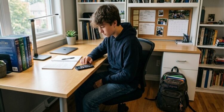 Estudos sugerem que adolescentes atuais enfrentam mais pressão para construir uma identidade do que qualquer geração anterior