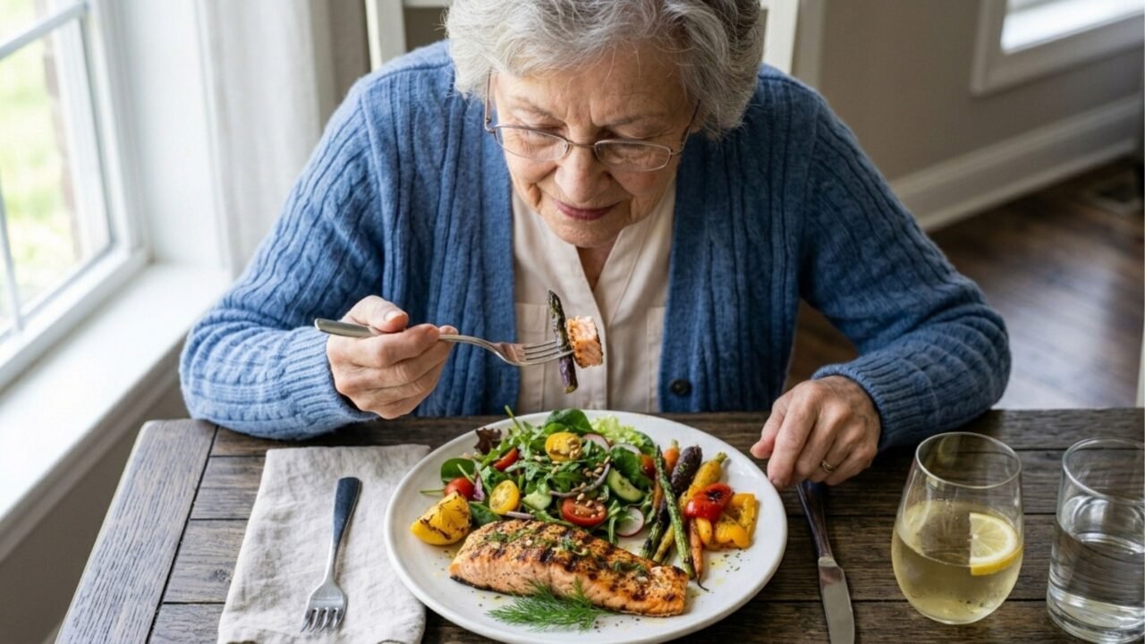 Os 3 melhores peixes para incluir na alimentação semanal, segundo especialistas em nutrição