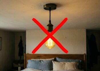 Não é a lâmpada de filamento amarela nem o painel de embutir comum: a fita de LED circadiana que muda de cor sozinha para imitar o sol e regular o metabolismo
