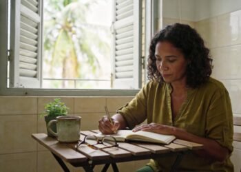 A psicologia afirma que as pessoas que passam pelos 40 e 50 anos sem ter um parceiro para lhes dar apoio emocional não se tornam mais duras ou fechadas, elas desenvolvem silenciosamente algo profundo que a maioria
