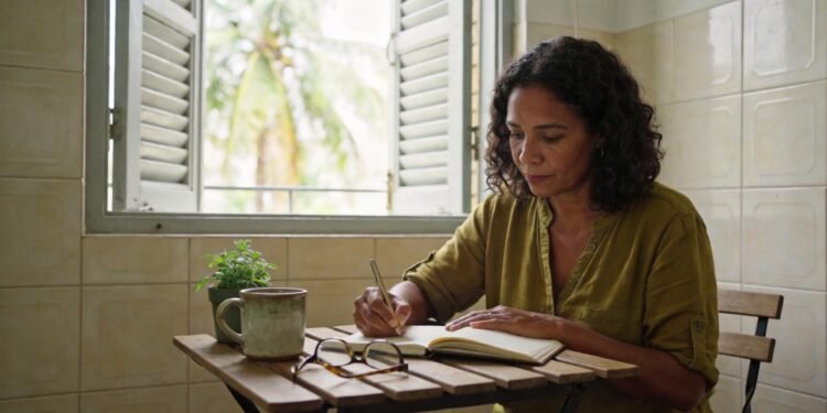 A psicologia afirma que as pessoas que passam pelos 40 e 50 anos sem ter um parceiro para lhes dar apoio emocional não se tornam mais duras ou fechadas, elas desenvolvem silenciosamente algo profundo que a maioria