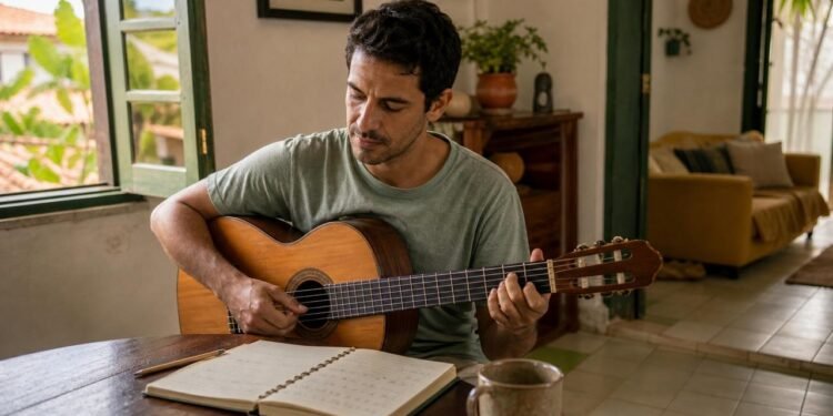 A psicologia afirma que o perfeccionismo extremo ao tentar aprender uma nova habilidade não acelera o aprendizado, mas sim mascara o medo paralisante de falhar