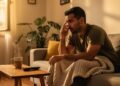 A psicologia diz que adultos que choram assistindo filmes não são sensíveis demais, eles têm acesso emocional que muitos perderam para sobreviver à vida adulta