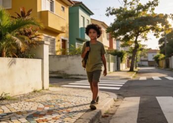 A psicologia diz que as gerações nascidas dos anos 60 e 70 tornaram-se mais resilientes não por melhor criação, mas por uma negligência benigna que obrigou as crianças pequenas a se auto-regular e resolver problemas