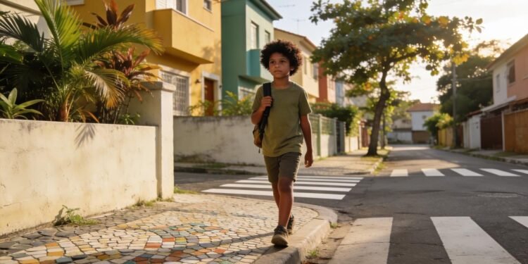 A psicologia diz que as gerações nascidas dos anos 60 e 70 tornaram-se mais resilientes não por melhor criação, mas por uma negligência benigna que obrigou as crianças pequenas a se auto-regular e resolver problemas