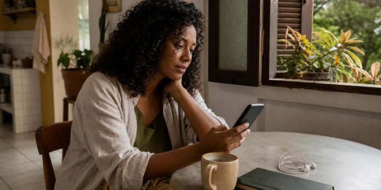 A psicologia diz que pessoas que evitam ligações telefônicas não são antissociais, elas processam estímulos de forma mais profunda do que a maioria